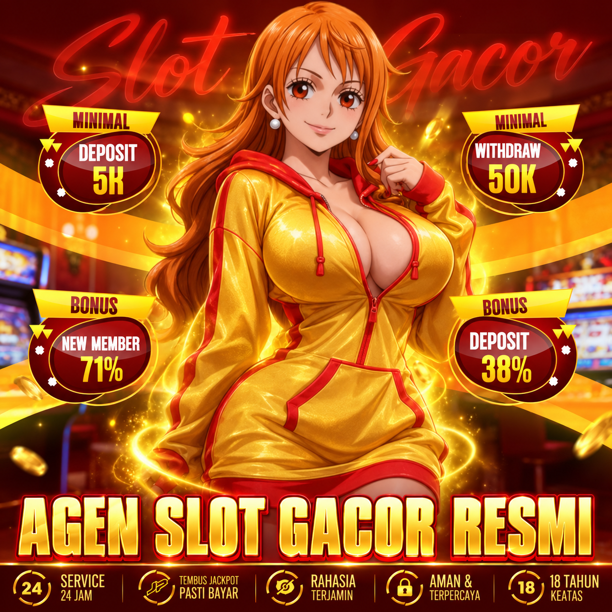 SCATTER303 | Raja Scatter Hitam Dan Slot Gacor Paling Dicari